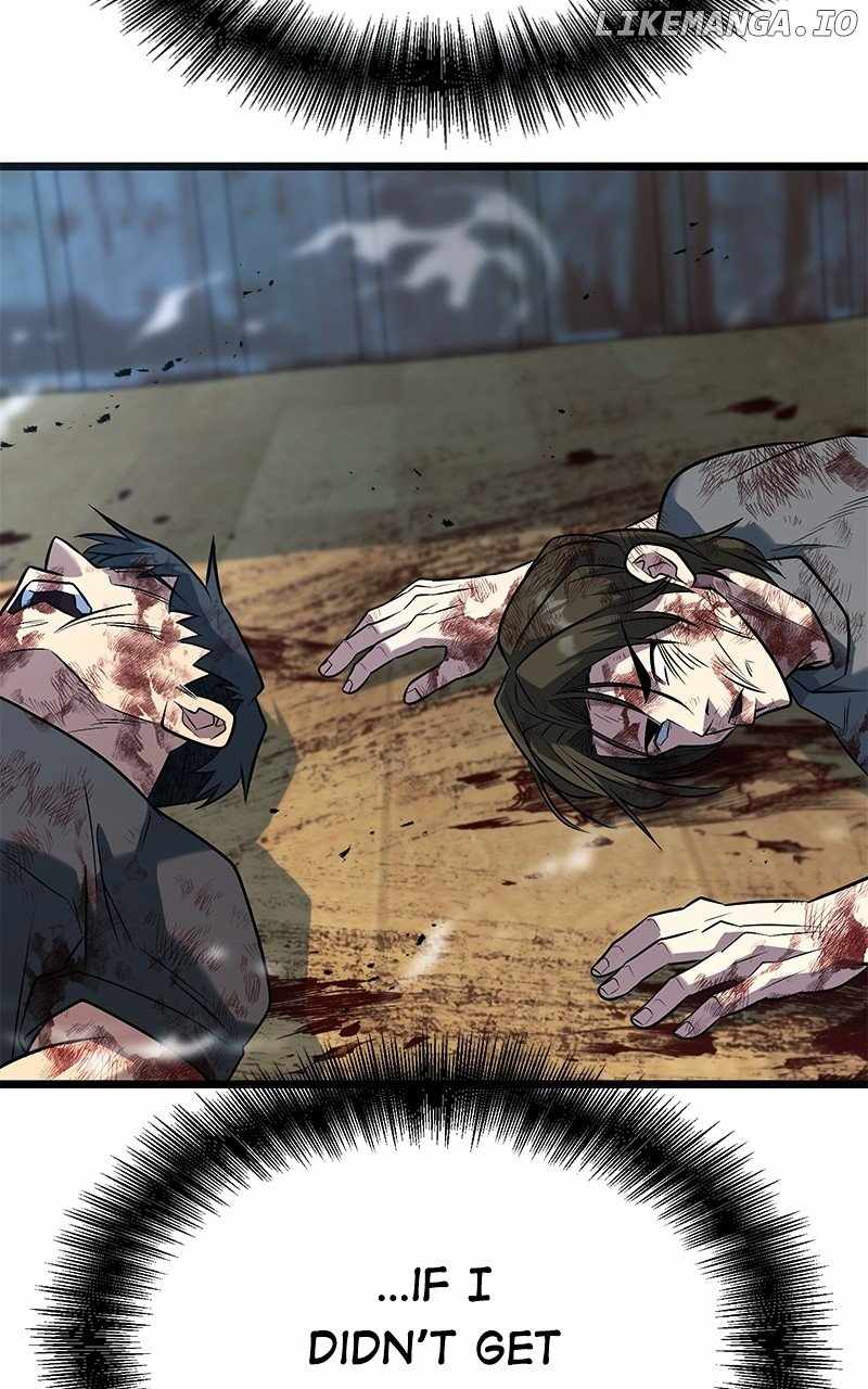 King of Violence Chapter 56 162